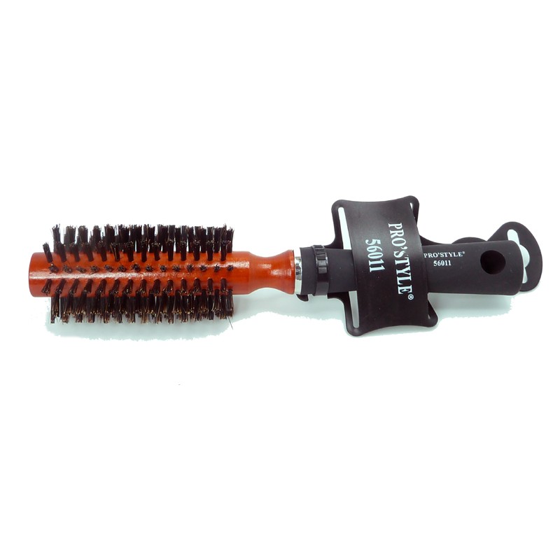 Brosse brushing sanglier dm 22/45mm